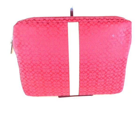 Coach Handbags - Coach briefcase laptop bag